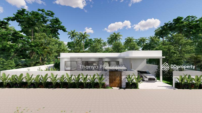 For Sale - LilaWadi Village Lamai, Surat Thani