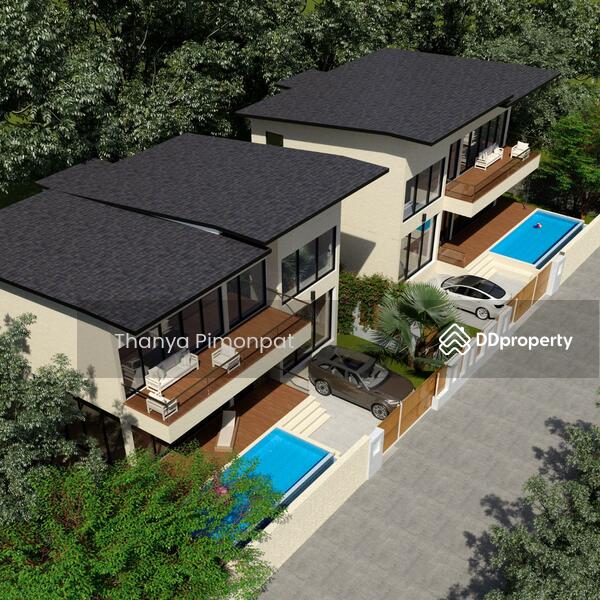 For Sale - Villa Malibu at Koh Samui, Surat Thani