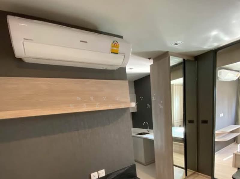 Life One Wireless, Bangkok, 1 Wireless Road, Lumphini, Pathum Wan, Bangkok, 1 Bedroom, 35 sqm, Condo For Rent, by Rattapon Sivamok, 11837422 - DDproperty.com