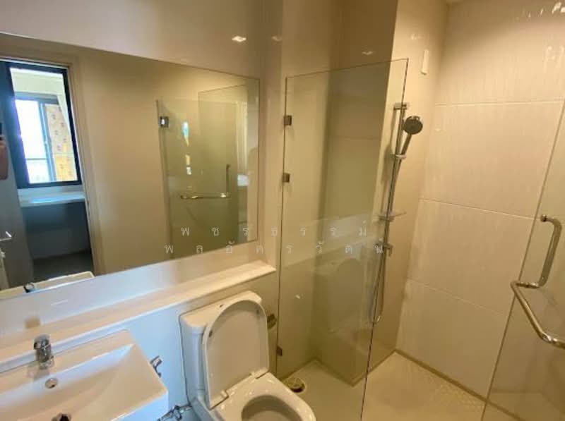 Life One Wireless, Bangkok, 1 Wireless Road, Lumphini, Pathum Wan, Bangkok, 1 Bedroom, 35 sqm, Condo For Rent, by Rattapon Sivamok, 11837422 - DDproperty.com