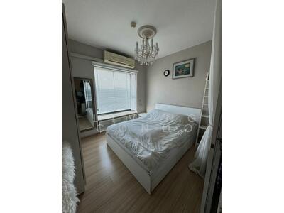 ขาย - Fuse Mobius Ramkhamhaeng Klongton : ฟิวส์ โมเบียส รามคำแหง คลองตัน, กรุงเทพ