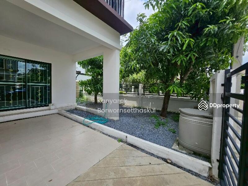 ให้เช่า - Baanfah Greenery Pinklao-Sai 5 : บ้านฟ้ากรีนเนอรี่ ปิ่นเกล้า-สาย 5, นครปฐม