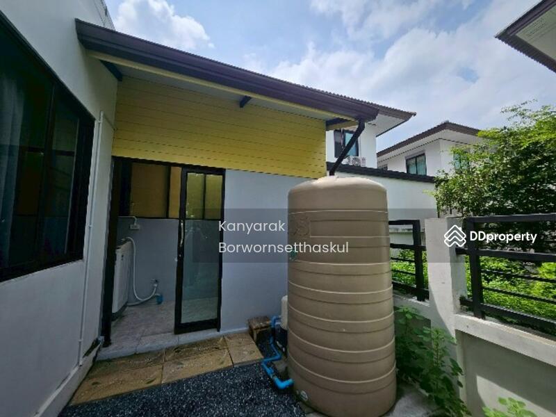 ให้เช่า - Baanfah Greenery Pinklao-Sai 5 : บ้านฟ้ากรีนเนอรี่ ปิ่นเกล้า-สาย 5, นครปฐม