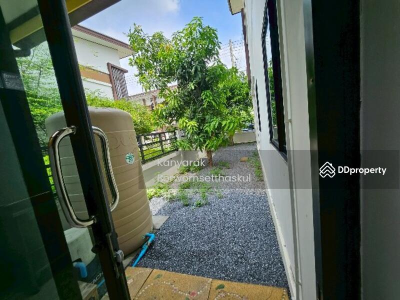 For Rent - Baanfah Greenery Pinklao-Sai 5, Nakhon Pathom