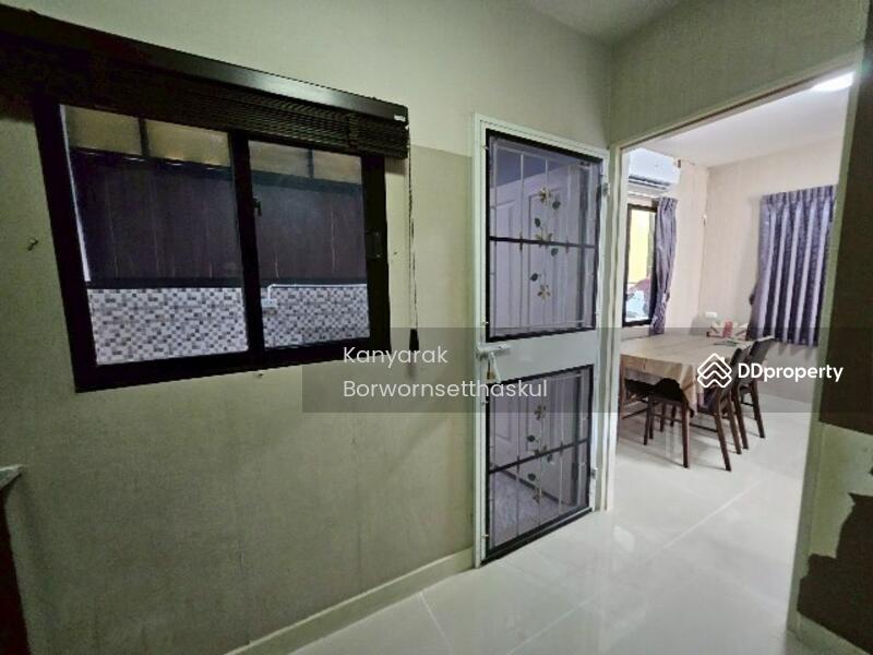 ให้เช่า - Baanfah Greenery Pinklao-Sai 5 : บ้านฟ้ากรีนเนอรี่ ปิ่นเกล้า-สาย 5, นครปฐม