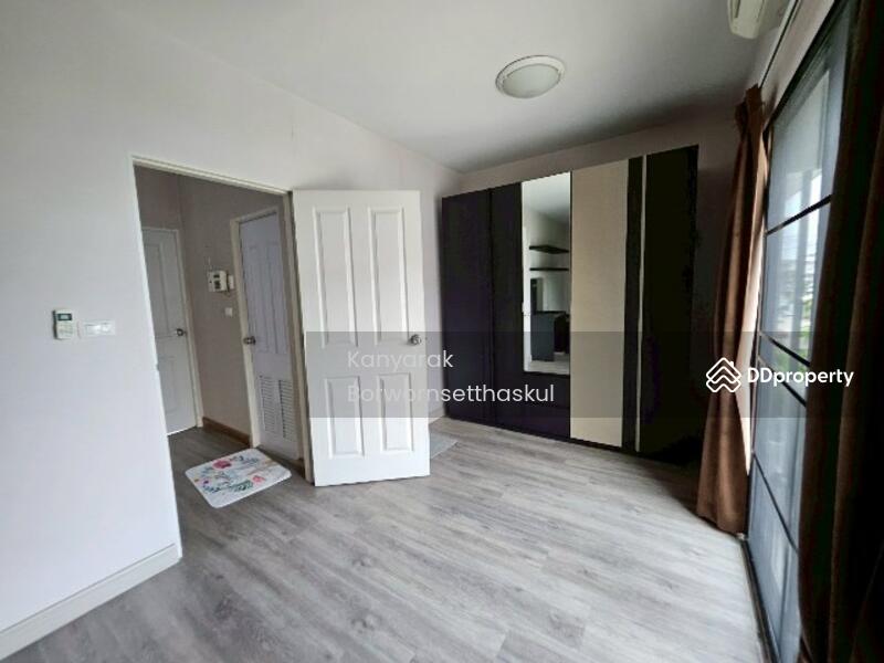For Rent - Baanfah Greenery Pinklao-Sai 5, Nakhon Pathom