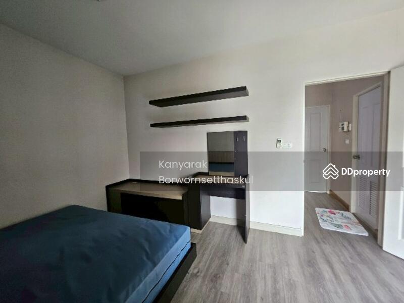 For Rent - Baanfah Greenery Pinklao-Sai 5, Nakhon Pathom