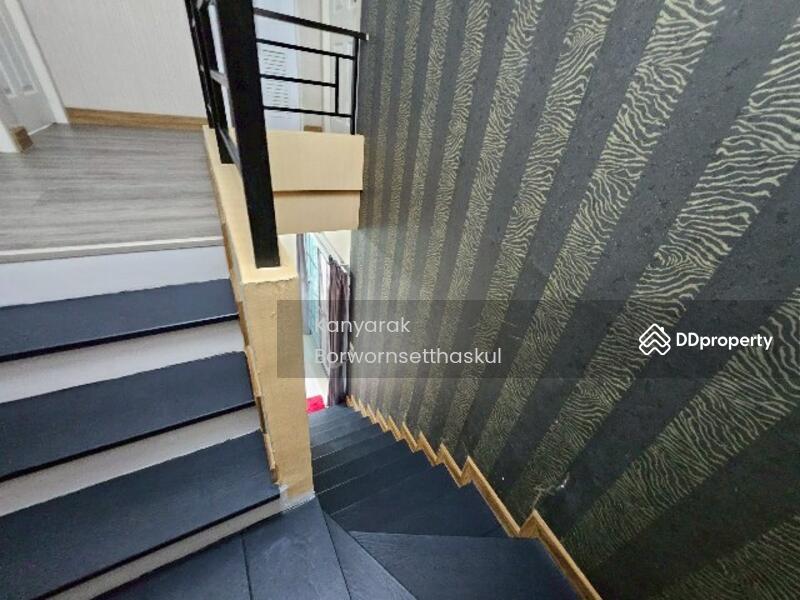 ให้เช่า - Baanfah Greenery Pinklao-Sai 5 : บ้านฟ้ากรีนเนอรี่ ปิ่นเกล้า-สาย 5, นครปฐม