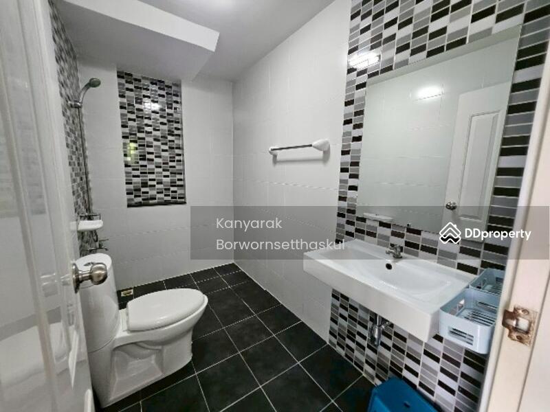 For Rent - Baanfah Greenery Pinklao-Sai 5, Nakhon Pathom