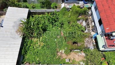 ขาย - ที่ดิน 64 ตารางวา ด่านสำโรง 49 สำโรงเหนือ, สมุทรปราการ