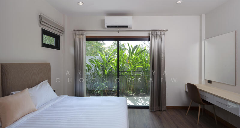 Baan Pattaya 5, Chon Buri (Pattaya), Huai Yai, Bang Lamung (Pattaya), Chon Buri (Pattaya), 3 Bedrooms, 206 sqm, Villa For Rent, by Arthittaya Chochorkaew, 11837477 - DDproperty.com
