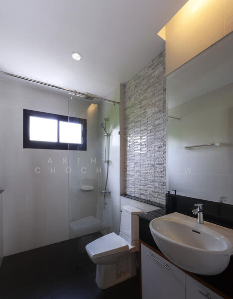 Baan Pattaya 5, Chon Buri (Pattaya), Huai Yai, Bang Lamung (Pattaya), Chon Buri (Pattaya), 3 Bedrooms, 206 sqm, Villa For Rent, by Arthittaya Chochorkaew, 11837477 - DDproperty.com