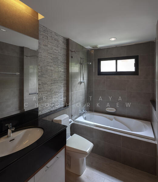 Baan Pattaya 5, Chon Buri (Pattaya), Huai Yai, Bang Lamung (Pattaya), Chon Buri (Pattaya), 3 Bedrooms, 206 sqm, Villa For Rent, by Arthittaya Chochorkaew, 11837477 - DDproperty.com