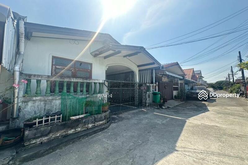 ขาย - Baan Kehathani 4 : บ้านเคหะธานี 4, กรุงเทพ