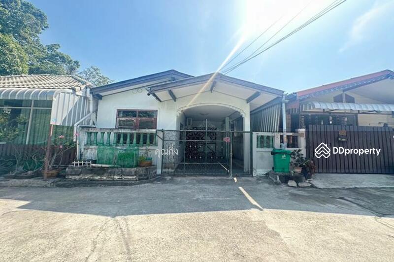 ขาย - Baan Kehathani 4 : บ้านเคหะธานี 4, กรุงเทพ