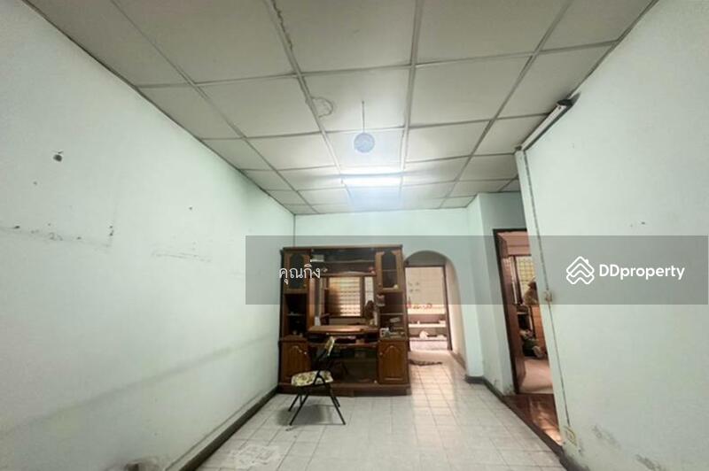 ขาย - Baan Kehathani 4 : บ้านเคหะธานี 4, กรุงเทพ