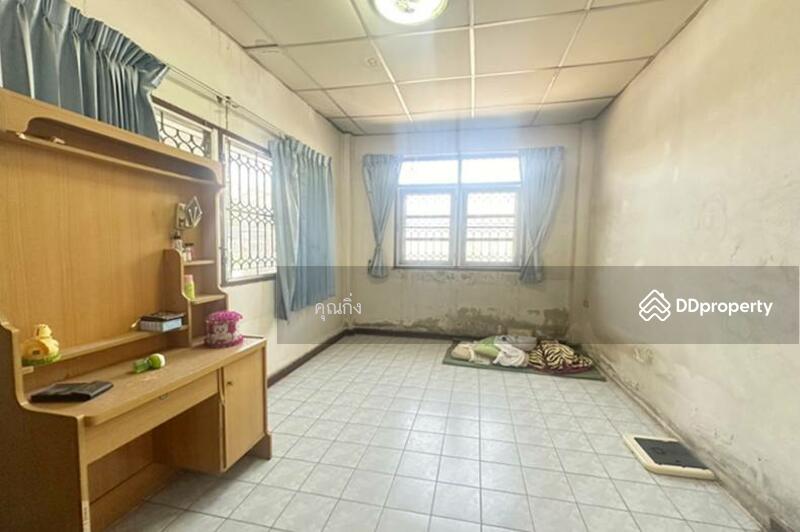 ขาย - Baan Kehathani 4 : บ้านเคหะธานี 4, กรุงเทพ