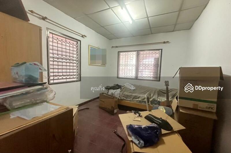 ขาย - Baan Kehathani 4 : บ้านเคหะธานี 4, กรุงเทพ