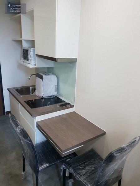 Beyond Sukhumvit, Bangkok, Soi Sanphawut 2, Sanphawut Road, Bang Na, Bangkok, 1 Bedroom, 39 sqm, Condo For Rent, by เสาวลักษณ์ มิ้มทอง, 11837485 - DDproperty.com