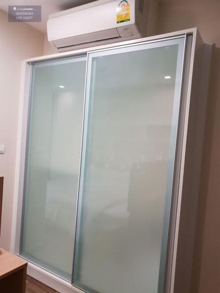 Beyond Sukhumvit, Bangkok, Soi Sanphawut 2, Sanphawut Road, Bang Na, Bangkok, 1 Bedroom, 39 sqm, Condo For Rent, by เสาวลักษณ์ มิ้มทอง, 11837485 - DDproperty.com