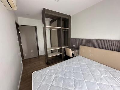 ขาย - The Nest Sukhumvit 64 : เดอะ เนสท์ สุขุมวิท 64, กรุงเทพ