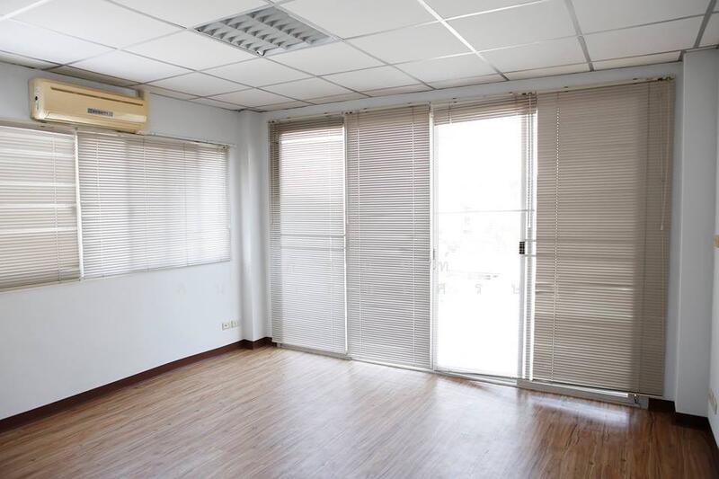 For Sale - สำนักงานพร้อมโกดัง อ.บางละมุง ชลบุรี, Chon Buri (Pattaya)