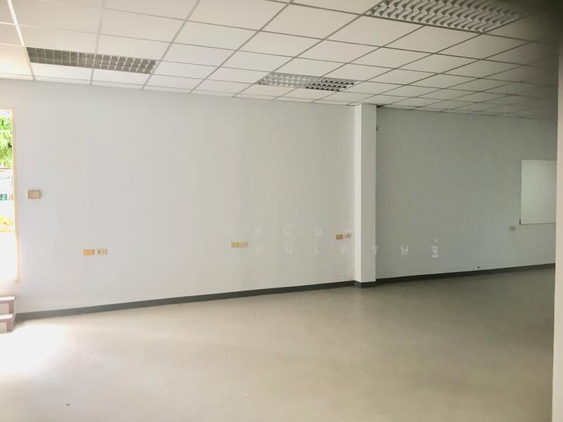 For Sale - สำนักงานพร้อมโกดัง อ.บางละมุง ชลบุรี, Chon Buri (Pattaya)
