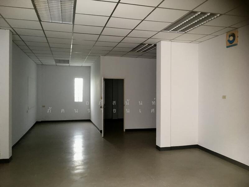 For Sale - สำนักงานพร้อมโกดัง อ.บางละมุง ชลบุรี, Chon Buri (Pattaya)