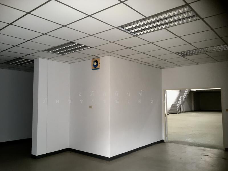For Sale - สำนักงานพร้อมโกดัง อ.บางละมุง ชลบุรี, Chon Buri (Pattaya)