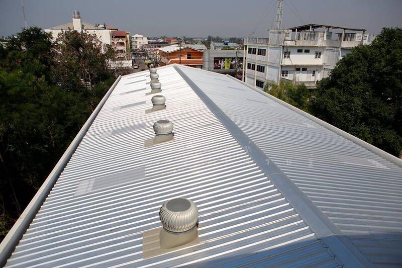 For Sale - สำนักงานพร้อมโกดัง อ.บางละมุง ชลบุรี, Chon Buri (Pattaya)