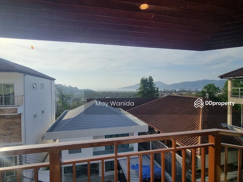 ขาย - Sai Rougn Residence : สายรุ้ง เรสซิเดนซ์, ภูเก็ต