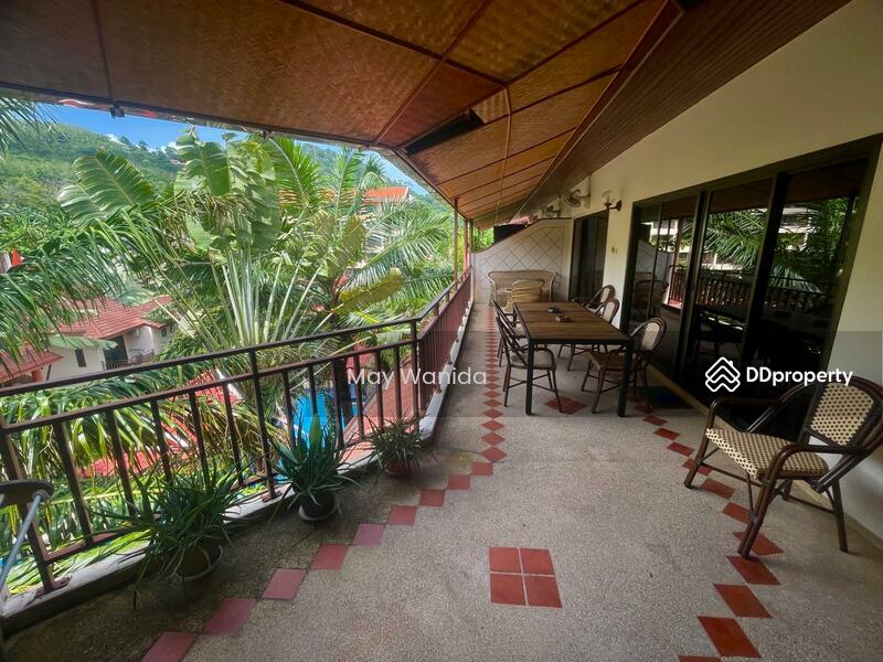ขาย - Sai Rougn Residence : สายรุ้ง เรสซิเดนซ์, ภูเก็ต