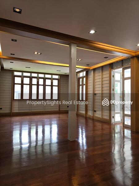 For Rent - House Sathorn BTS Chongnonsi, Bangkok