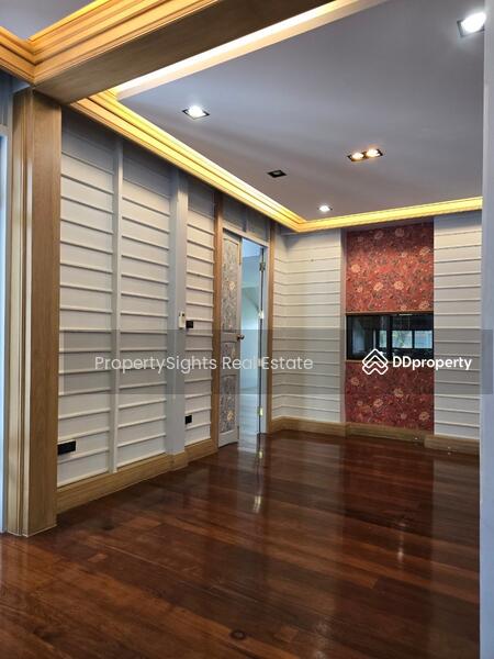 For Rent - House Sathorn BTS Chongnonsi, Bangkok