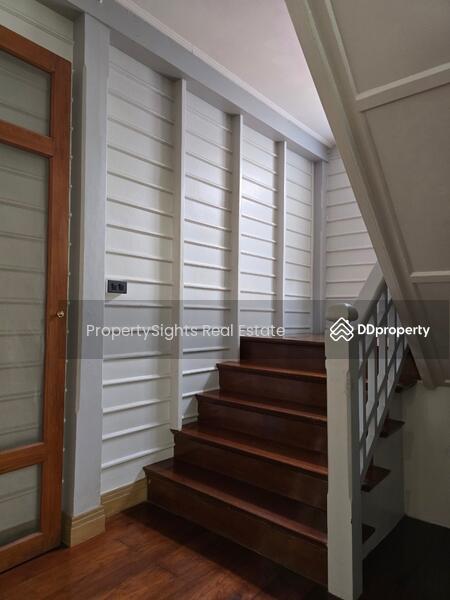 For Rent - House Sathorn BTS Chongnonsi, Bangkok