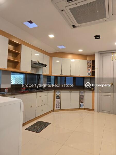For Rent - House Sathorn BTS Chongnonsi, Bangkok