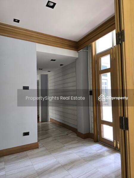 For Rent - House Sathorn BTS Chongnonsi, Bangkok