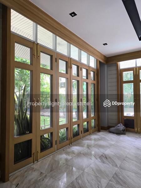 For Rent - House Sathorn BTS Chongnonsi, Bangkok