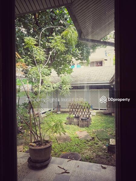 For Rent - House Sathorn BTS Chongnonsi, Bangkok