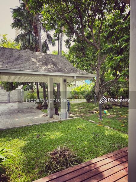 For Rent - House Sathorn BTS Chongnonsi, Bangkok