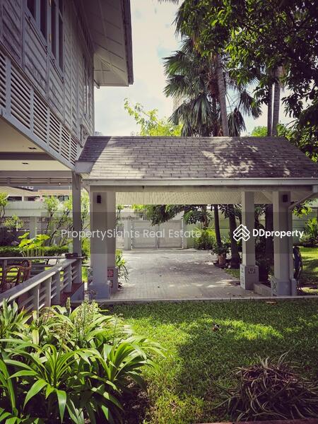 For Rent - House Sathorn BTS Chongnonsi, Bangkok