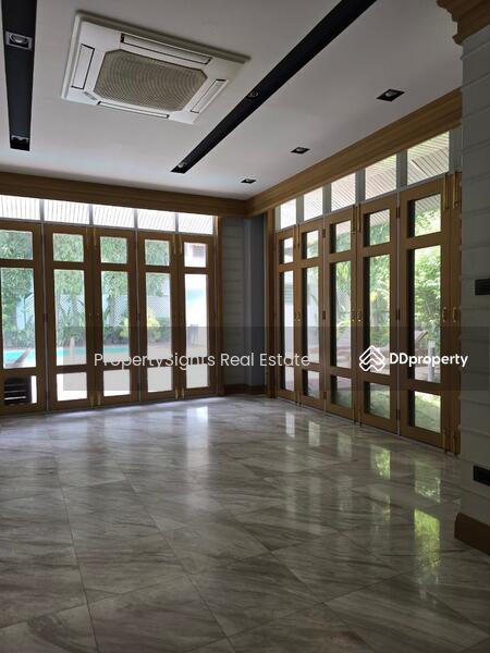 For Rent - House Sathorn BTS Chongnonsi, Bangkok