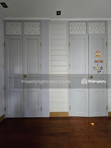 For Rent - House Sathorn BTS Chongnonsi, Bangkok