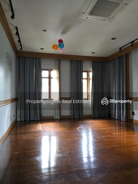 For Rent - House Sathorn BTS Chongnonsi, Bangkok
