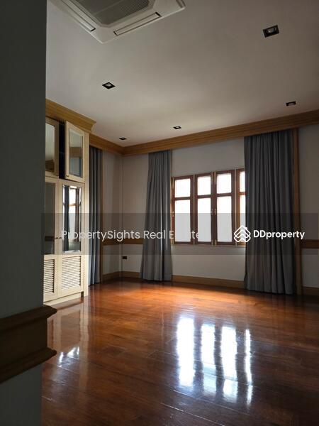For Rent - House Sathorn BTS Chongnonsi, Bangkok