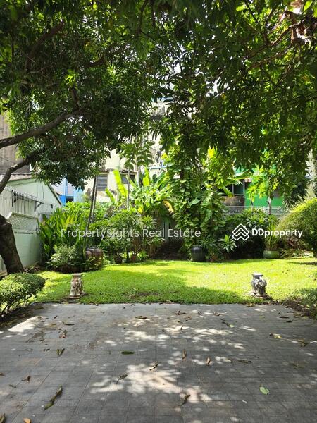 For Rent - House Sathorn BTS Chongnonsi, Bangkok