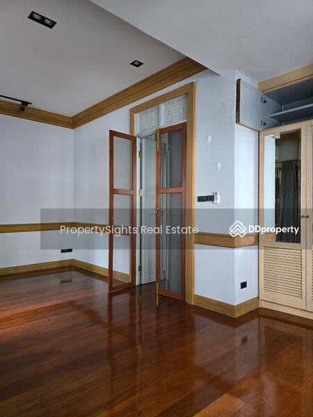 For Rent - House Sathorn BTS Chongnonsi, Bangkok