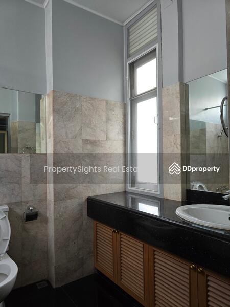 For Rent - House Sathorn BTS Chongnonsi, Bangkok