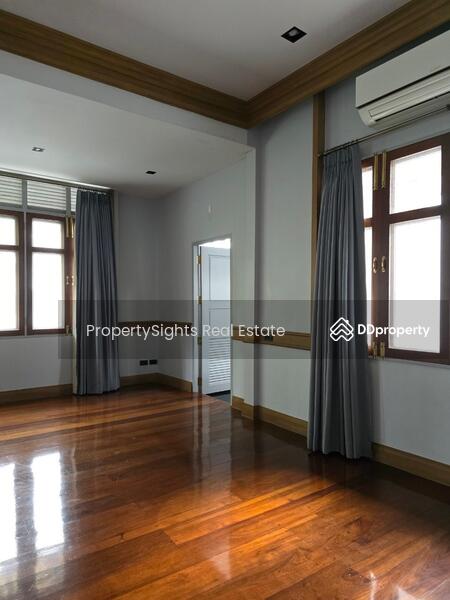 For Rent - House Sathorn BTS Chongnonsi, Bangkok