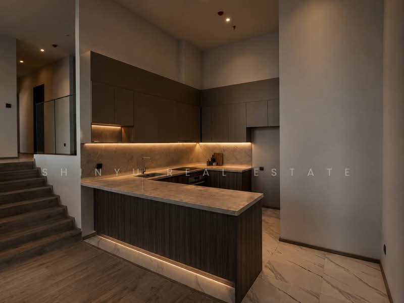 Rhythm Ekkamai Estate, bangkok, Soi Sukhumvit 63, Khlongtoei Nua, Watthana, Bangkok, 3 Bedrooms, 178 sqm, Condo For Sale, by Shinyu Real Estate, 11837508 - DDproperty.com
